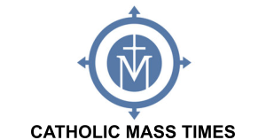 catholicmasstime